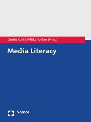 cover image of Media Literacy